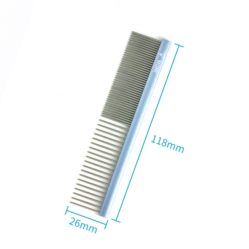 PBS, Pro Head Comb