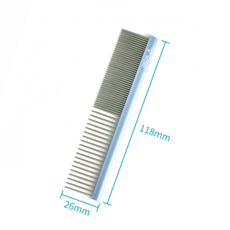 PBS, Pro Head Comb