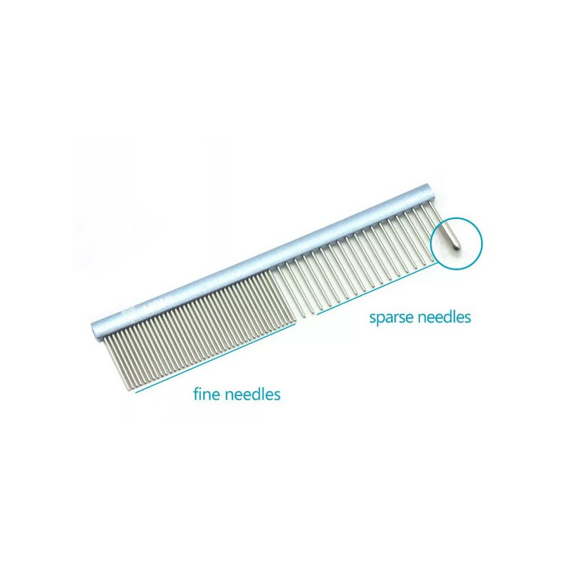PBS, Pro Head Comb