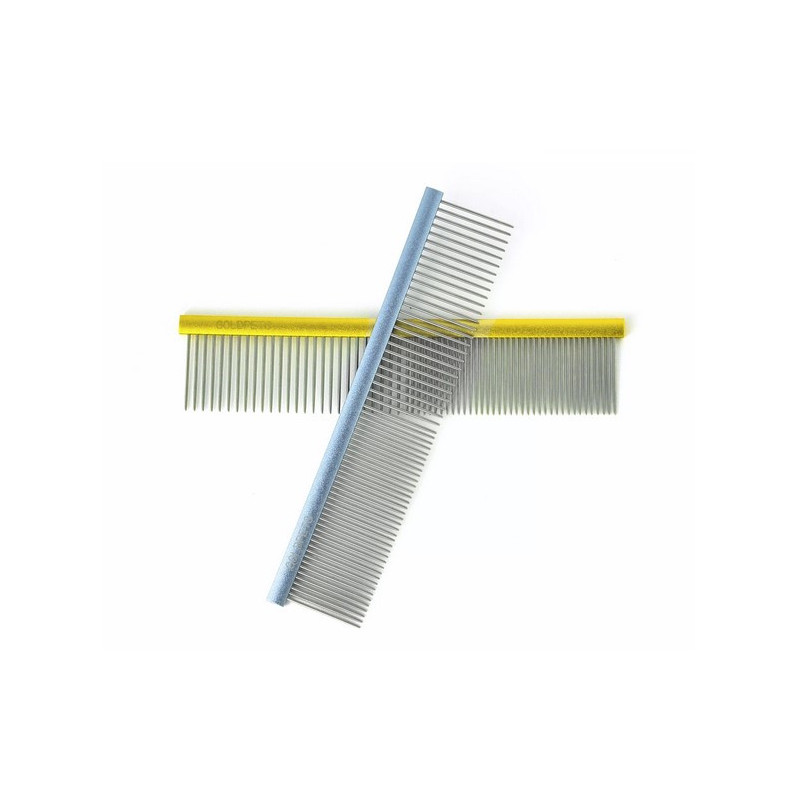 PBS, Pro Antistatic Comb