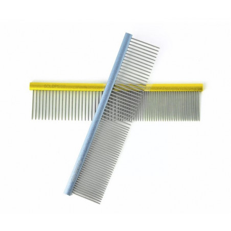 PBS, Peigne Pro Antistatique