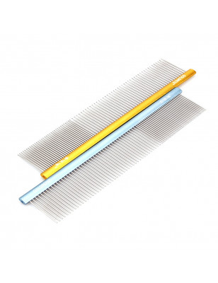 PBS, Pro Long Hair Comb