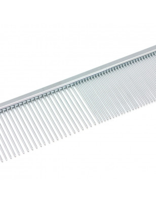 PBS, Pro Antistatic Stainless Comb