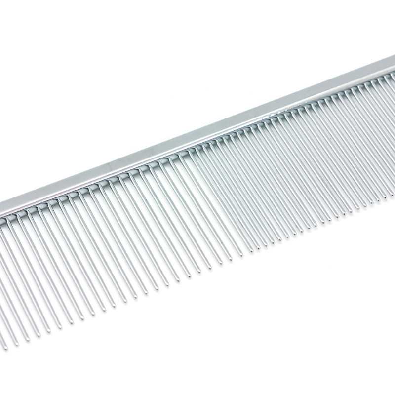 PBS, Peigne Pro Antistatique Inoxydable