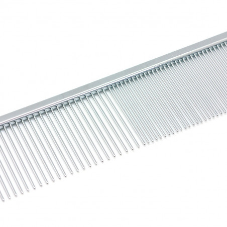 PBS, Peigne Pro Antistatique Inoxydable