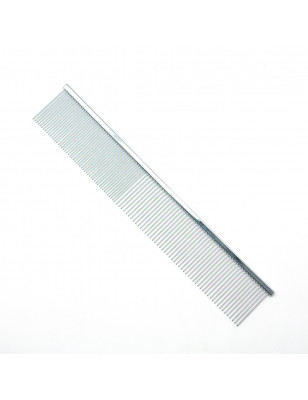 PBS, Peigne Pro Antistatique Inoxydable