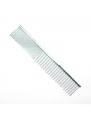 PBS, Pro Antistatic Stainless Comb