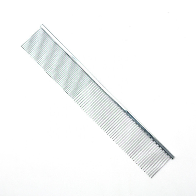 PBS, Pro Antistatic Stainless Comb