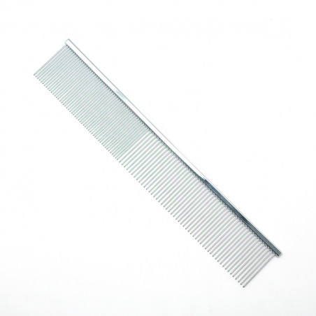 PBS, Pro Antistatic Stainless Comb
