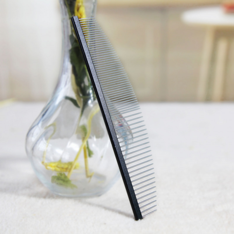 PBS, Half Moon Pro Comb