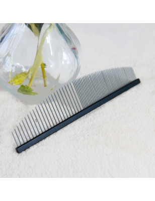 PBS, Half Moon Pro Comb