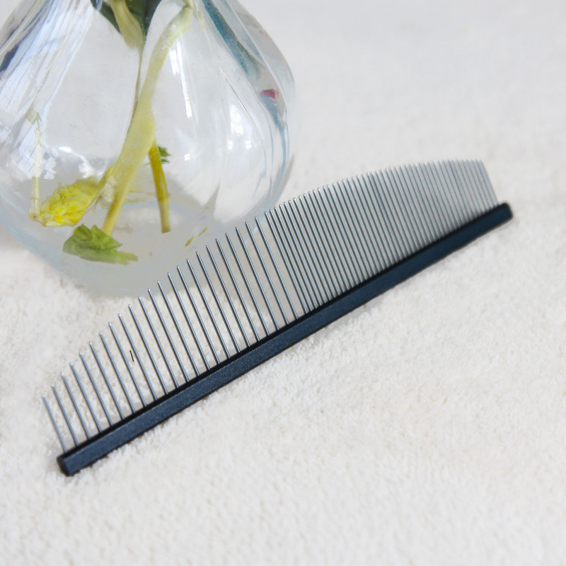 PBS, Half Moon Pro Comb