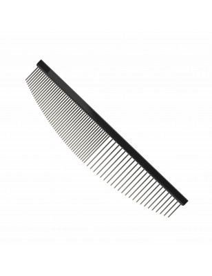 PBS, Half Moon Pro Comb