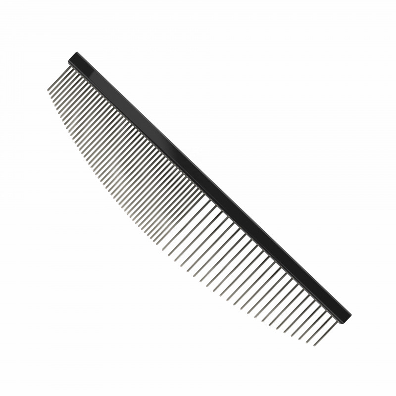 PBS, Half Moon Pro Comb