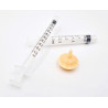 Dummy for Kitten or Puppy Mini with Syringes - PBS Line