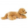 Peluche pour enfant chien Golden Retriever Teddy Hermann