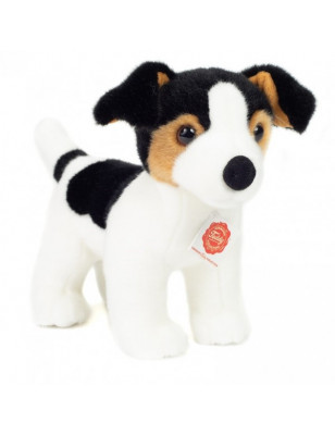 Jack Russel Hermann Teddy perro de peluche