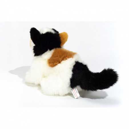 Hermann Teddy Glückskatze Kuscheltier