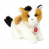 Hermann Teddy lucky cat soft toy
