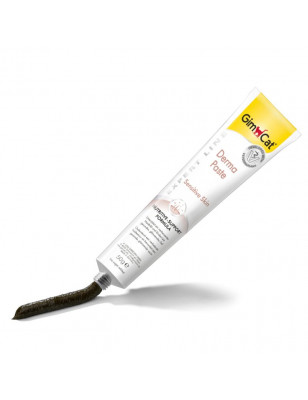 Gimcat Derma integratore in pasta