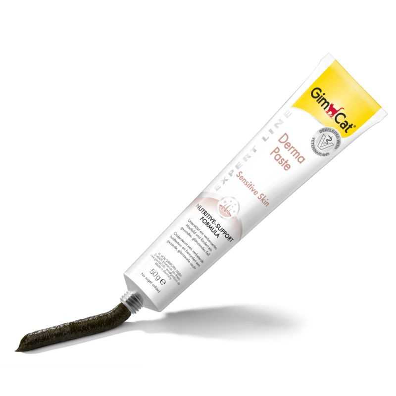 Gimcat Derma Ergänzungspaste