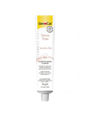 Gimcat Derma Supplement Paste