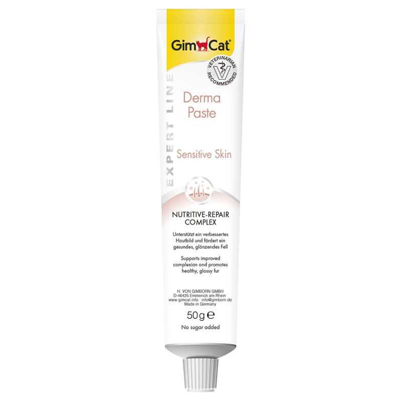 Gimcat Derma Ergänzungspaste