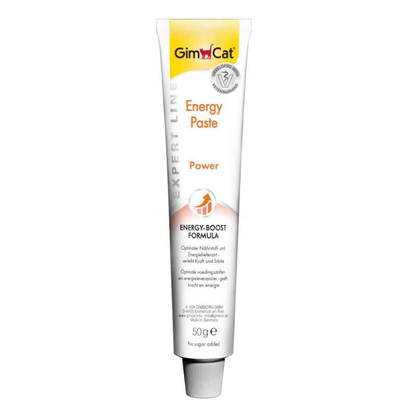 Integratore energizzante per gatti Gimcat