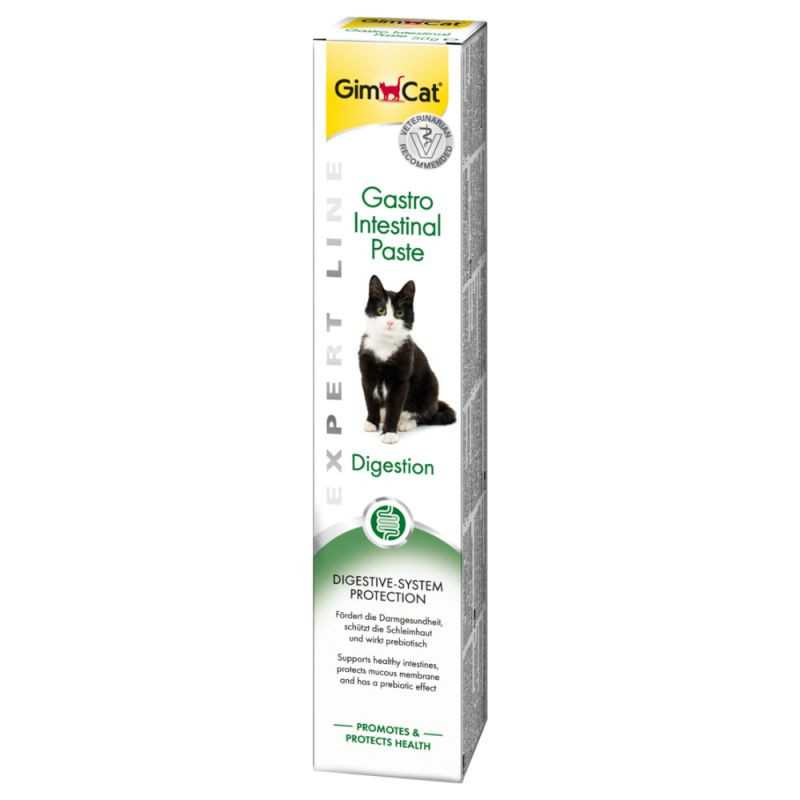 Verdauungsergänzung für Katzen Gimcat Verdauungsergänzung für Katzen Gimcat
