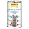 Nutrient-rich kitten milk by Gimcat