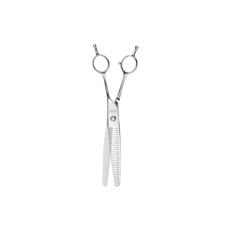 Ciseaux sculpteurs professionnels Ehaso Revolution 19 cm