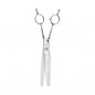 Ciseaux sculpteurs professionnels Ehaso Revolution 19 cm Ciseaux sculpteurs professionnels Ehaso Revolution 19 cm