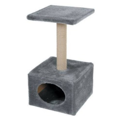 Zolux, Gray solo cat tree