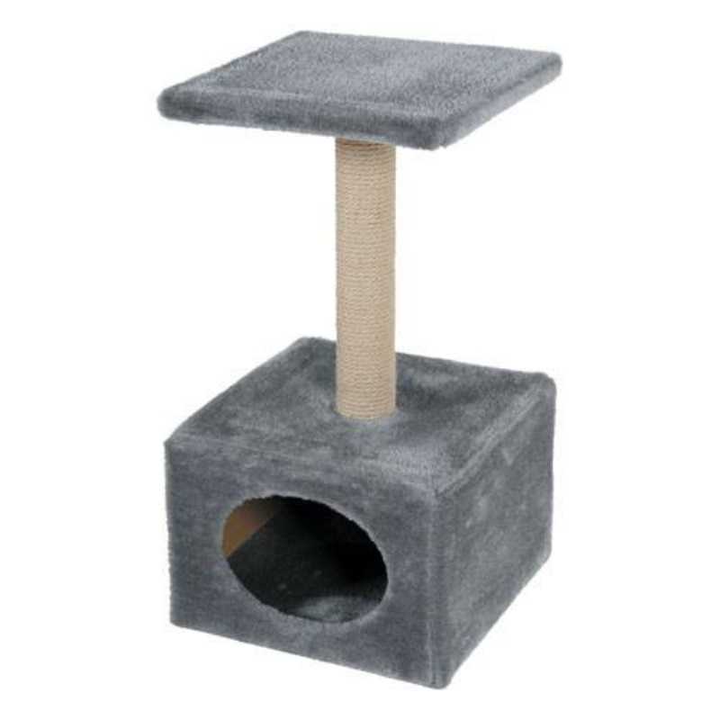 Zolux, Gray solo cat tree