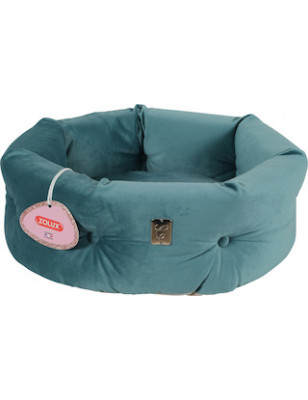 Corbeille Chester Chambord pour chat et petit chien