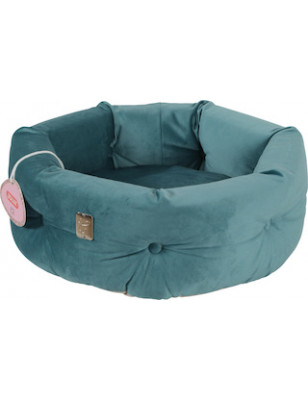 Corbeille Chester Chambord pour chat et petit chien