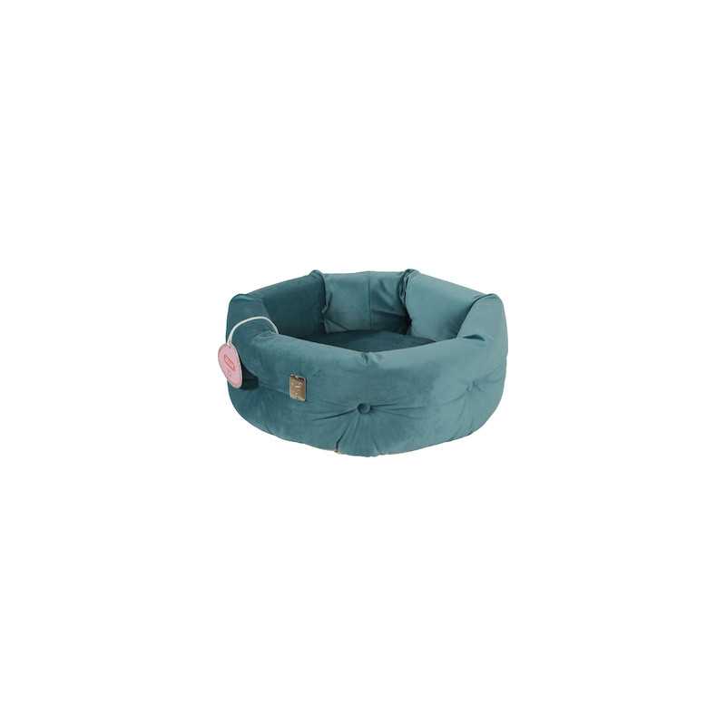 Corbeille Chester Chambord pour chat et petit chien