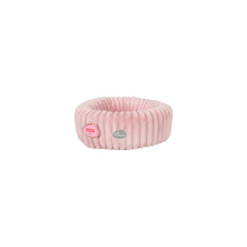 Bin Naomi pink Zolux