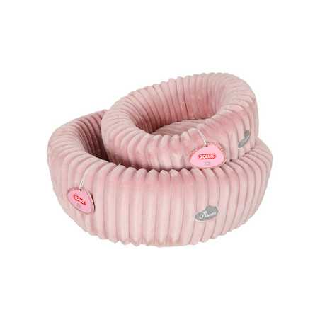Bin Naomi pink Zolux