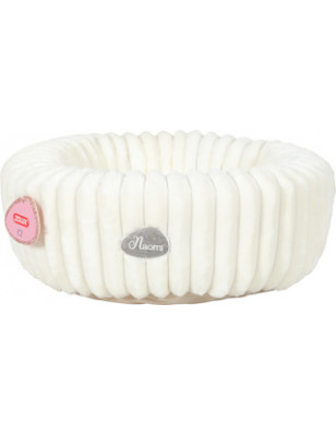 Zolux cream Naomi basket