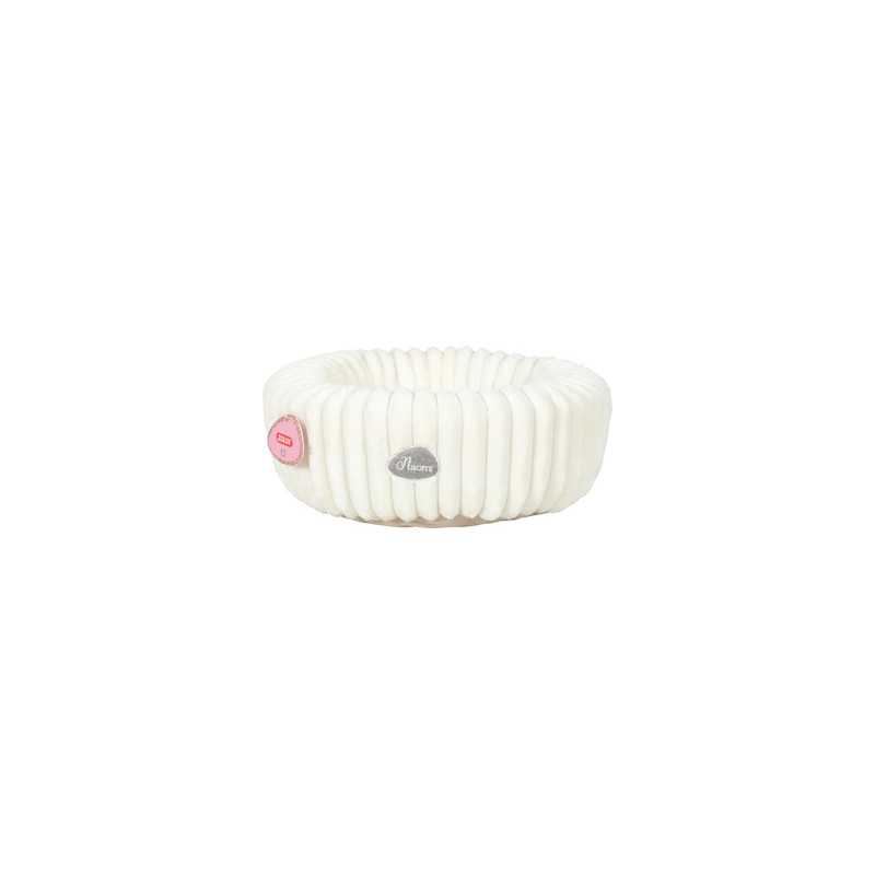 Zolux cream Naomi basket