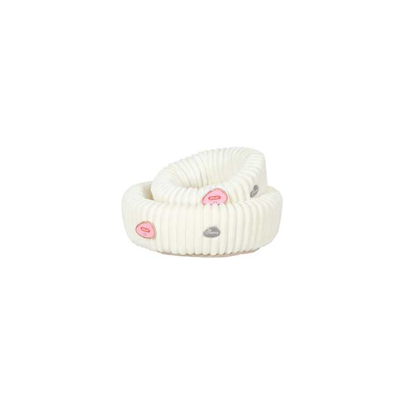 Zolux Creme Naomi Korb Zolux Creme Naomi Korb