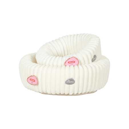 Zolux cream Naomi basket