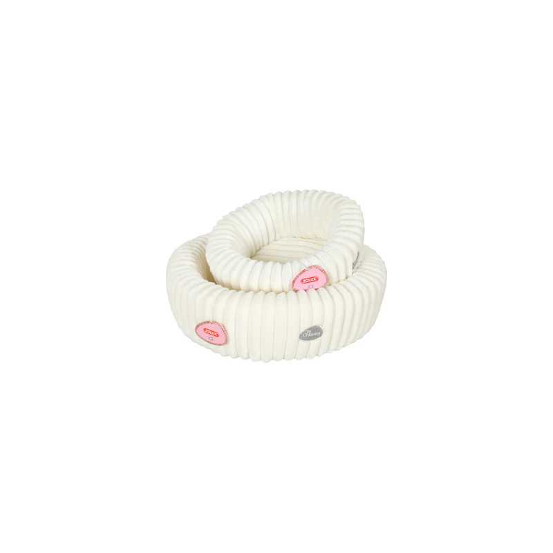 Zolux cream Naomi basket