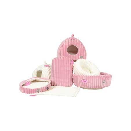 Igloo Naomi crema Zolux