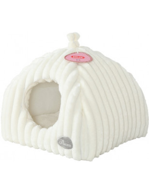 Igloo Naomi crema Zolux