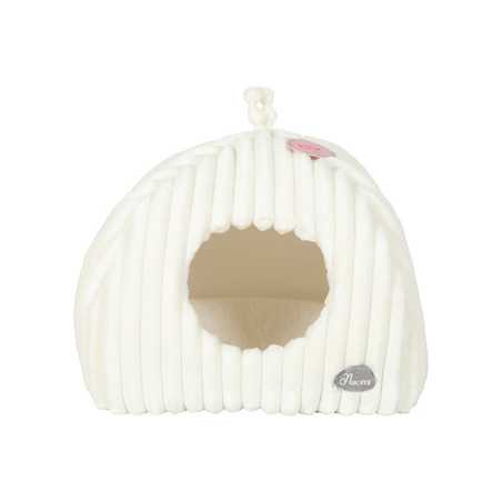 Igloo Naomi crème Zolux
