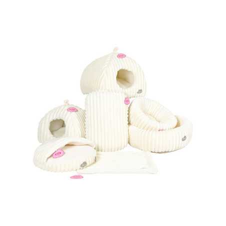 Iglu Naomi Creme Zolux