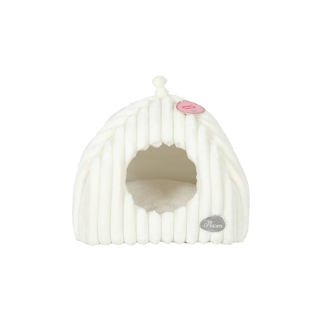 Igloo Naomi crème Zolux