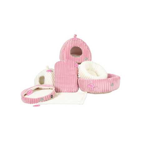 Fodera per cuscino gatto Naomi Zolux